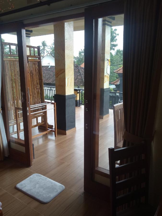 Okantara House Ubud  Exterior photo