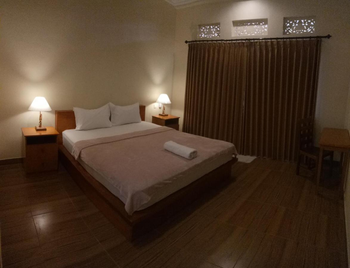 Okantara House Ubud  Exterior photo
